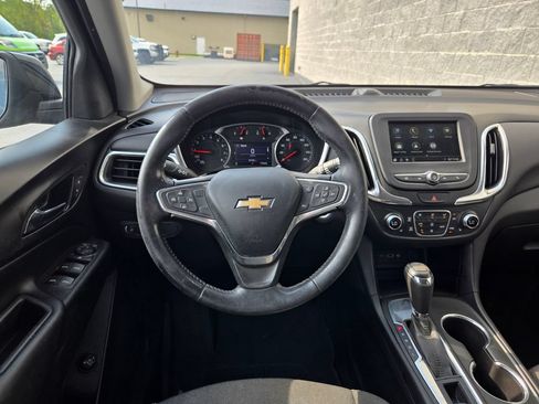 Used 2019 Chevrolet Equinox LT FWD image 31