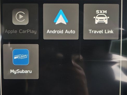 Certified 2025 Subaru Crosstrek 2.5i Wilderness w/ Crosstrek Mirror Package image 22