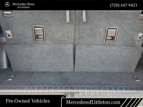 Used 2023 Toyota 4Runner Limited AWD/4WD image 30