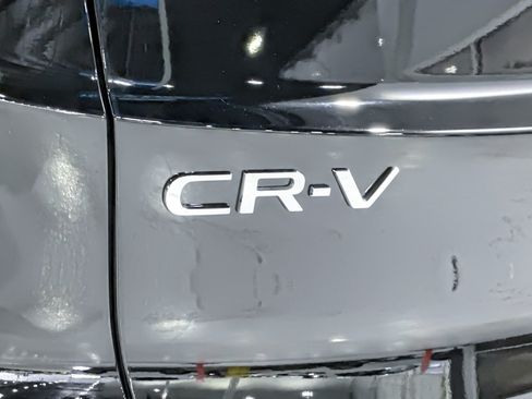 Used 2026 Honda CR-V EX-L image 29