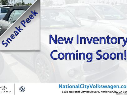 Used 2016 MINI Cooper S