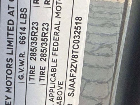 New 2026 Bentley Bentayga Speed image 48