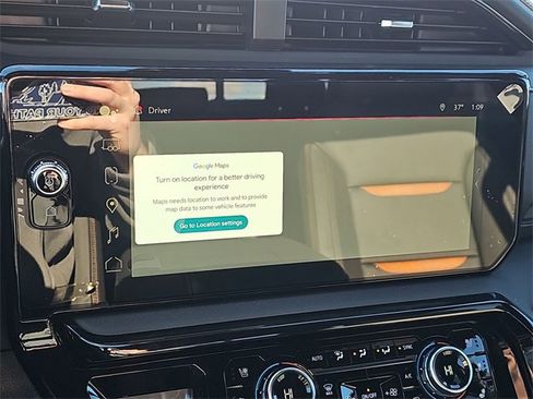 New 2026 GMC Sierra 1500 AT4 w/ AT4 Premium Package image 12