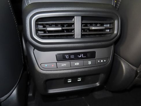 New 2026 Honda Pilot EX-L image 23