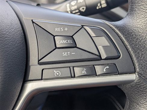 Used 2023 Nissan Altima 2.5 SV image 25