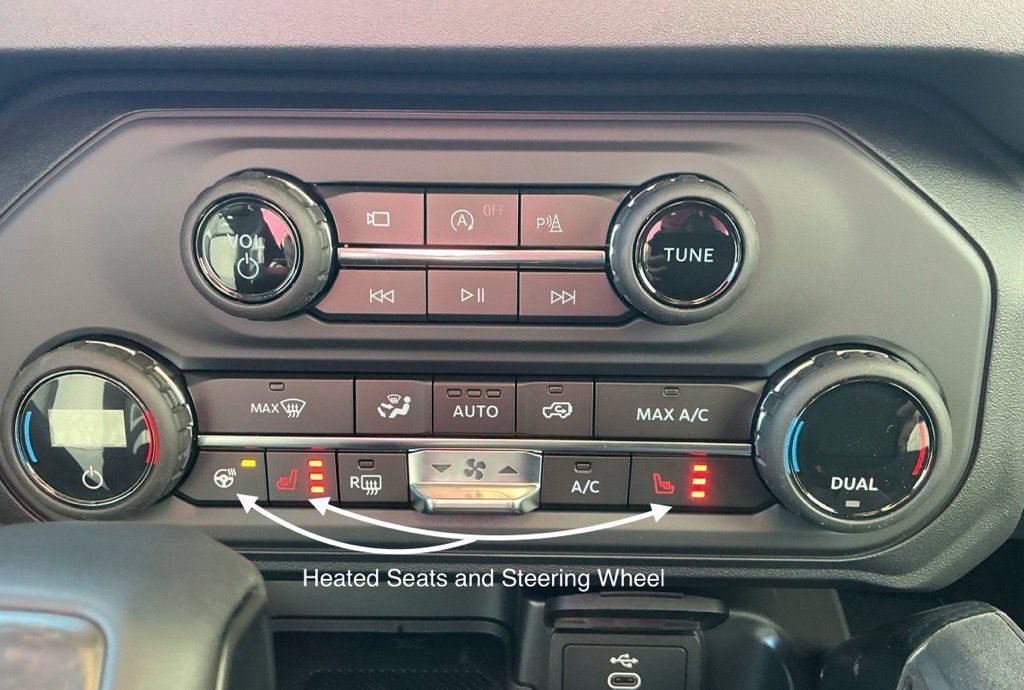 New 2026 Ford Bronco Raptor w/ Interior Carbon Fiber Pack AWD/4WD image 13