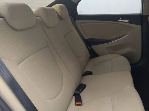 Used 2017 Hyundai Accent Value Edition image 19