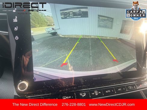 Used 2024 Jeep Grand Wagoneer Series II w/ Quick Order Packagew 28T image 28