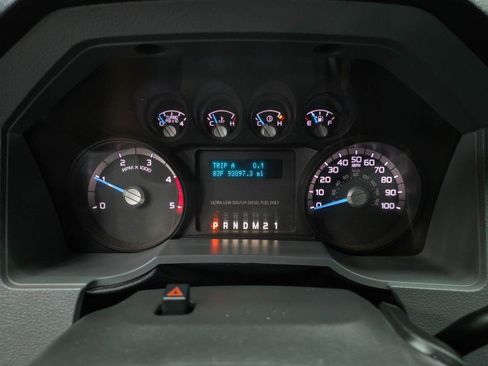 Used 2015 Ford F450 XL w/ Power Equipment Group AWD/4WD image 24