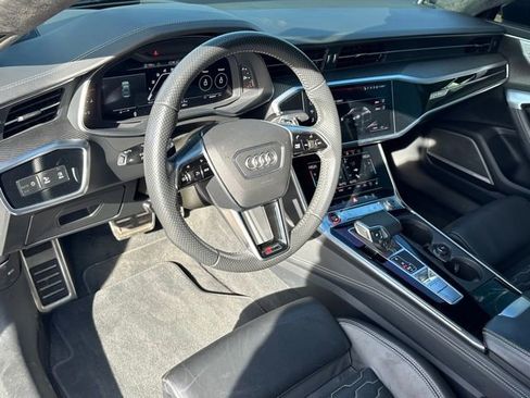 Used 2021 Audi RS 7 Sportback image 18