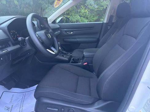 Certified 2023 Honda CR-V EX image 20