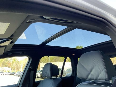 New 2026 BMW X5 xDrive50e AWD/4WD image 21