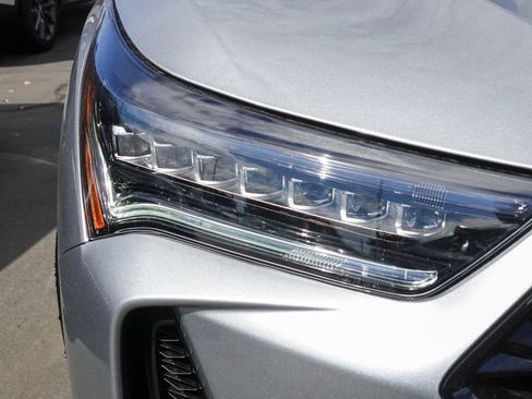 New 2025 Acura RDX A-Spec image 5