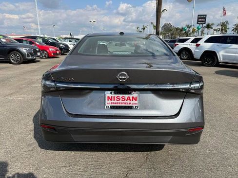 New 2026 Nissan Sentra SV w/ SV Convenience Package image 5