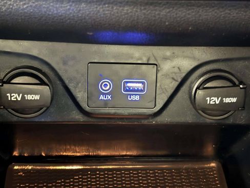 Used 2016 Hyundai Tucson Limited FWD image 35