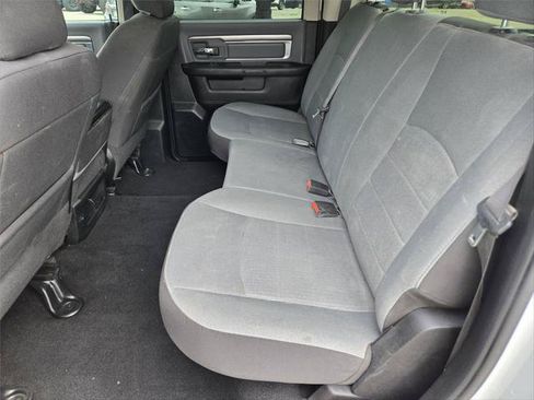 Certified 2023 RAM 1500 Classic SLT w/ Electronics Group AWD/4WD image 17