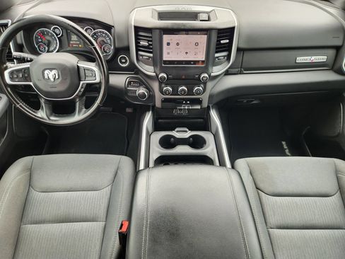 Used 2022 RAM 1500 Lone Star RWD image 26