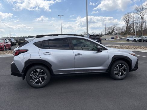 New 2026 Subaru Crosstrek 2.0i Premium image 8