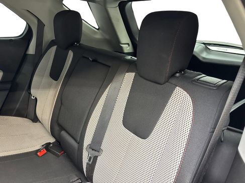 Used 2013 Chevrolet Equinox LT w/ Driver Convenience Package FWD image 33