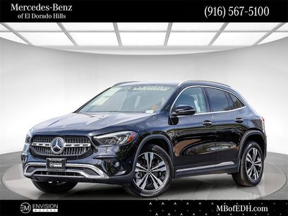 Used 2024 Mercedes-Benz GLA 250