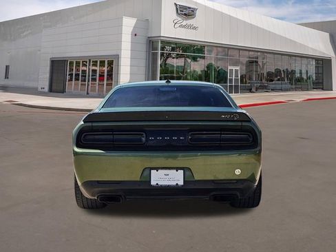 Used 2021 Dodge Challenger SRT Hellcat Redeye image 5