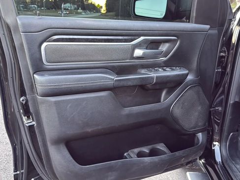 Used 2021 RAM 1500 Big Horn image 19