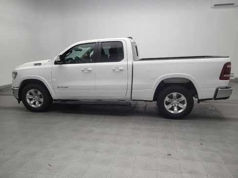 Used 2020 RAM 1500 Laramie RWD image 3
