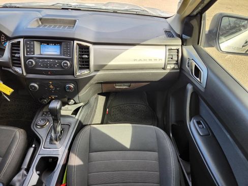 Used 2019 Ford Ranger XLT w/ FX4 Off-Road Package AWD/4WD image 16
