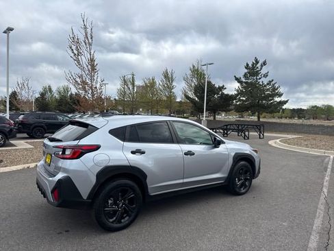 Certified 2024 Subaru Crosstrek 2.0i w/ Popular Package #1A AWD/4WD image 3