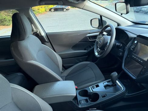 Used 2024 Subaru Impreza 2.0i AWD/4WD image 5