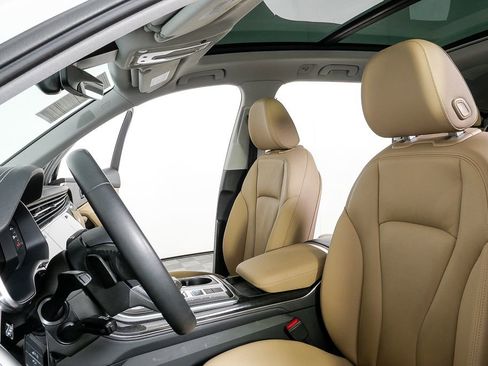 Used 2023 Audi Q7 2.0T Premium Plus w/ Premium Plus Package image 5