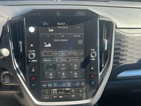 New 2026 Subaru Forester Premium AWD/4WD image 13