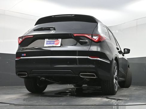 Used 2024 Acura MDX FWD w/ Technology Package image 34