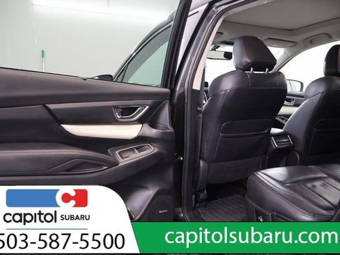 Used 2020 Subaru Ascent Limited w/ Technology Package AWD/4WD image 28