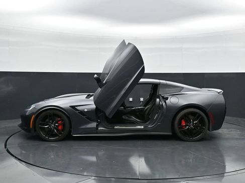 Used 2014 Chevrolet Corvette Stingray Coupe RWD image 45