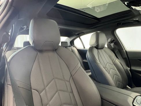 Certified 2024 BMW 530i w/ Premium Package image 7