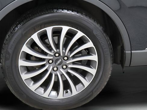 Used 2020 Lincoln Aviator Reserve w/ Equipment Group 201A AWD/4WD image 23