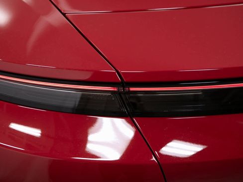 Certified 2024 Porsche Taycan image 35