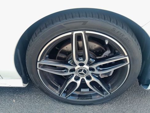 Certified 2018 Mercedes-Benz CLA 250 4MATIC image 23