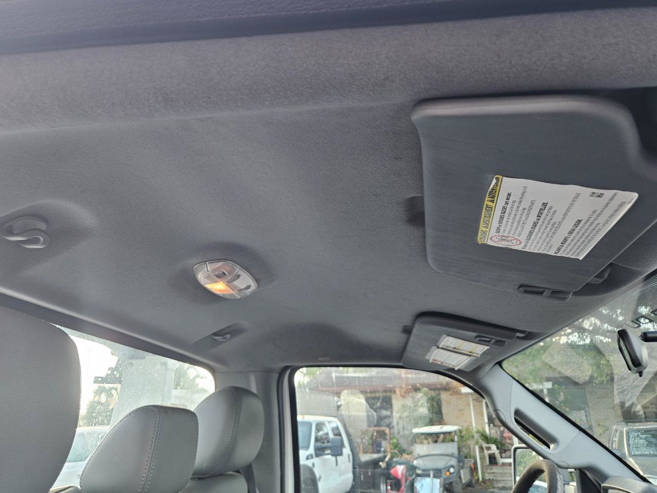 Used 2011 Ford F450 XL w/ XL Decor Group RWD image 18