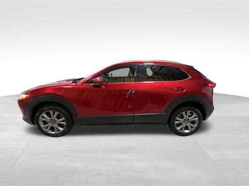 Certified 2021 MAZDA CX-30 AWD 2.5 S w/ Premium Package image 8