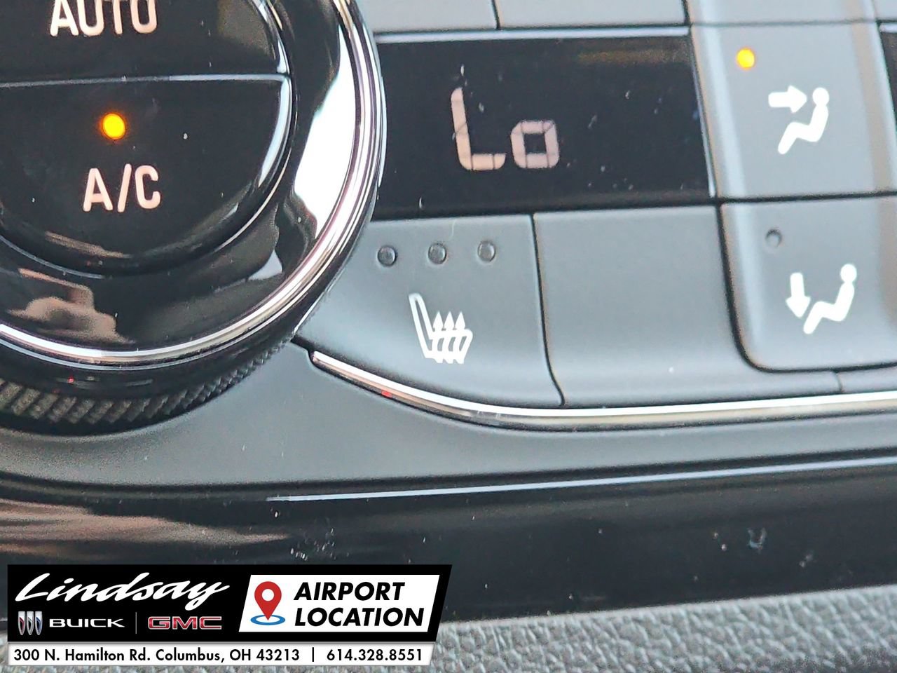 New 2026 Buick Envista Sport Touring w/ Convenience I Package FWD image 36