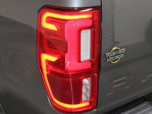 Used 2021 Ford Ranger Lariat w/ Equipment Group 501A High RWD image 57