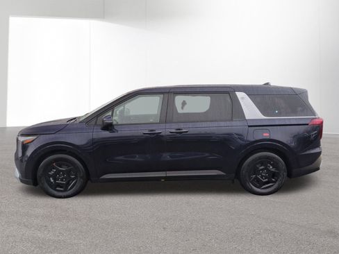 New 2026 Kia Carnival image 8