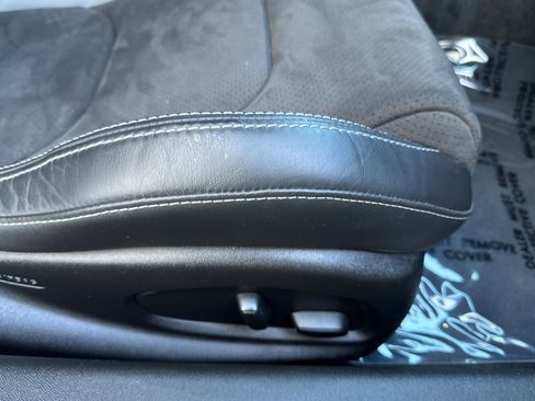 Used 2018 Chevrolet Camaro SS image 22