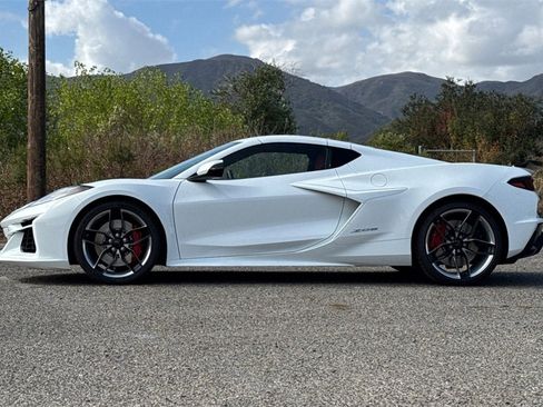 New 2026 Chevrolet Corvette Z06 image 7