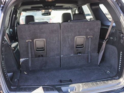 Used 2024 Dodge Durango GT AWD/4WD image 27