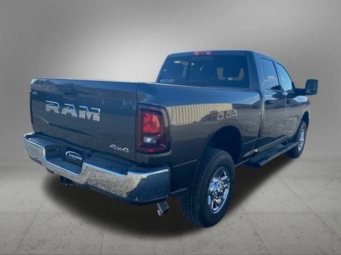 New 2026 RAM 2500 Tradesman image 9