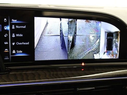 Certified 2024 Cadillac Escalade Sport Platinum w/ LPO, ONYX Package AWD/4WD image 23