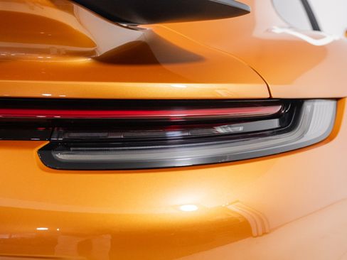 Used 2025 Porsche 911 Turbo S AWD/4WD image 48